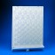 Draining Rack, High Impact Polystyrene, 72 Pegs Draining Rack, High Impact Polystyrene, 72 Pegs